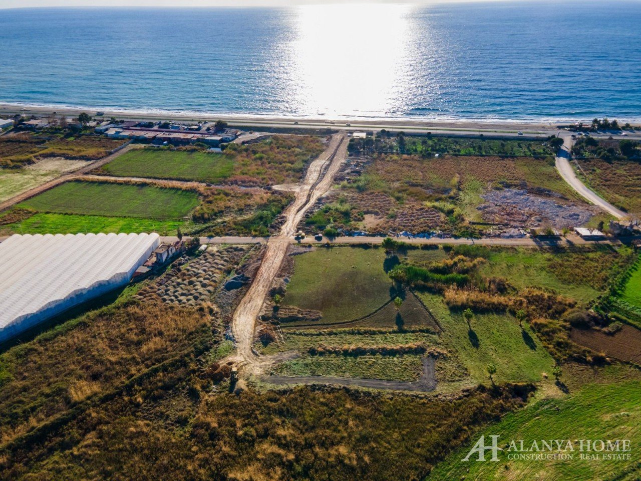 Фото купить продать недорогую квартиру недвижимость в доме жилом комплексе у моря Алания Хоум Антали